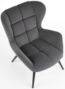 Πολυθρόνα Yrion-Gkri