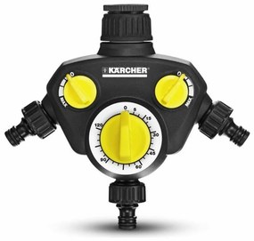 Χρονόμετρο για τη Μάνικα Kärcher