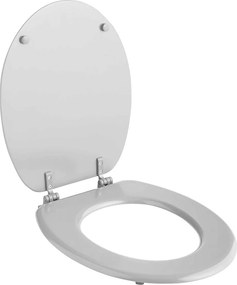 Καπάκι Λεκάνης (45.5x37) L-C Vitamine White 1802152