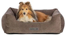 Κρεβάτιγια Σκύλους Trixie Vital Lennox Καφέ 60 x 50 cm