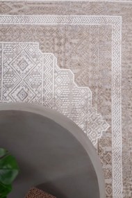 Χαλί Infinity 5914A BEIGE Royal Carpet - 160 x 230 cm - 11INF5914ABE.160230