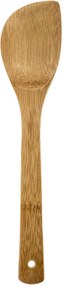 Κουτάλες Μαγειρικής + Βάση (Σετ 5τμχ) F-V Bamboo Holder 540744112