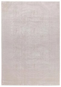 Μοντέρνο Χαλί Bianca 680A Grey 240 x 350