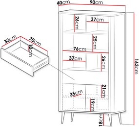 Βιβλιοθήκη Marly Reg