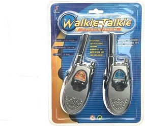 Παιδικό σετ Walkie-Talkie - 7725 - 215324