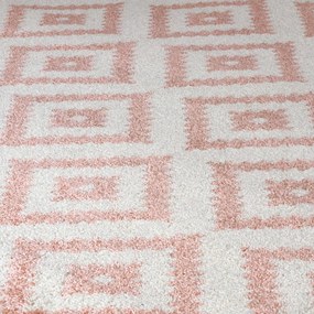 Χαλί Διαδρόμου (80x150) Tzikas Carpets Siesta 00093-261
