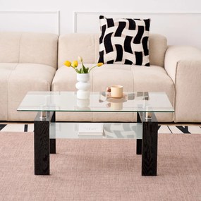 Τραπεζάκι σαλονιού Primordial-Mauro