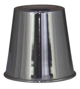 HL-C2 CHROME BIG SHADE