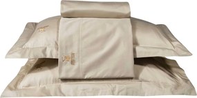 Σεντόνια Υπέρδιπλα (Σετ) Greenwich Polo Club Solid 2181