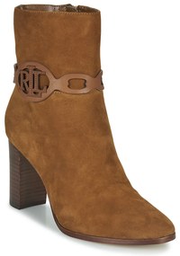 Μποτίνια Lauren Ralph Lauren  ABIGAEL-BOOTS-BOOTIE