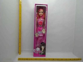 Κούκλα Πριγκίπισσα - HX606-E422 - 917443