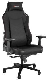 Καρέκλα Παιχνιδιού Genesis Nitro 890 G2 Μαύρο