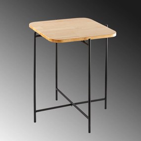 Coffee Table Shb-005 Black
Natural