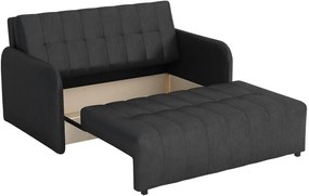 Καναπές Κρεβάτι Viva Grand IV-Anthraki