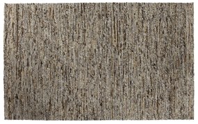 Χαλί Home ESPRIT Καφέ 140 x 200 cm