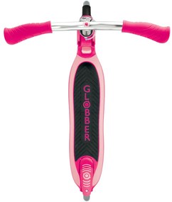 Globber Πατίνι Foldable Flow 125 Fuchia