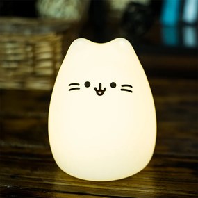 INNOGIO ΦΩΤΙΣΤΙΚΟ ΝΥΚΤΟΣ ΣΙΛΙΚΟΝΗΣ GIO KITTY