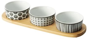 Secret de Gourmet ορντεβιέρα πορσελάνης 160638