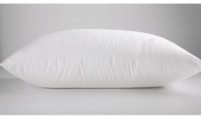 Μαξιλάρι Ύπνου Anatomic White Vesta Home 60 X 80 100% Silicon Ballfiber