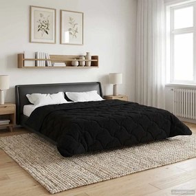 vidaXL Κουβέρτα ολόκληρου του χρόνου 220 x 240 cm Όχι