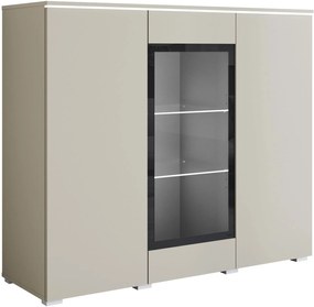 Βιτρίνα Vera mini-Cashmere