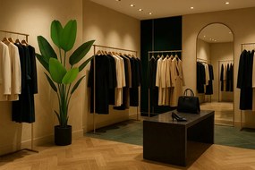 BIRD OF PARADISE  NP717_160  ΥΨΟΣ 160cm NewPlan