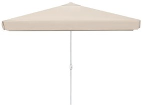 Ομπρέλα κήπου Dylan Megapap αλουμινίου εκρού 3x3m. GP010-0057,1-GP010-0057,1-Μπεζ GP010-0057,1