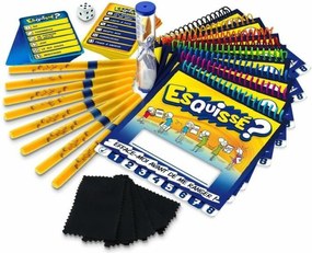 Επιτραπέζιο Παιχνίδι Goliath Esquissé? (FR)