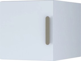 Ντουλάπι Τοίχου Λευκό BRAVO 45x57.5x45