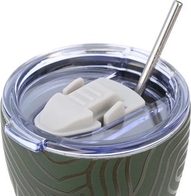 Ποτήρι Θερμός 350ml Estia Save The Aegean Olive Flow 01-31725