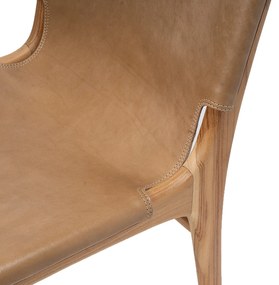 Chair S Line Αφροδίτη S1049-00N3