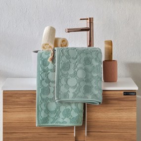 Πετσέτα Χεριών (30x50) Kentia Stylish Lexy 10 500gsm