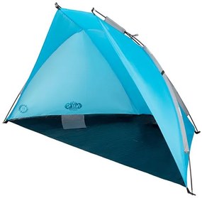 Σκίαστρο Παραλίας Nils Camp Μπλε NC3039