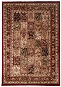 Κλασικό Χαλί Teheran 5093 Red 200 x 300
