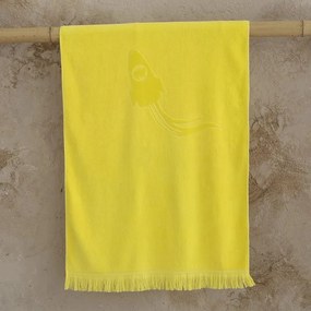 Πετσέτα Θαλάσσης 70x140 - Space Fun Jacquard 5206482064270