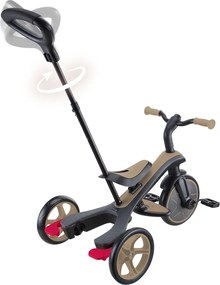 Globber Τρίκυκλο Trike Explorer 4in1 Sand