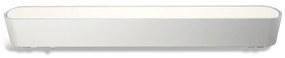 Adeleq Φωτιστικό Ράγας Mini Κάλυμμα Ντιμαριζόμενο LED 12W 40VDC 4000K Λευκό 22-2101