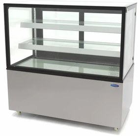 Display Fridge - 400L - 122cm