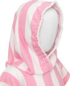 Παιδικό Πόντσο (55x70) A-S Wili Pink 205841