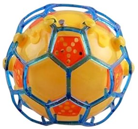 Μπαλάκι με κίνηση και φωτισμό - Bouncing Bumble Ball - 9208