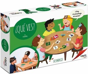 Επιτραπέζιο Παιχνίδι Cayro