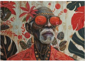 Παζλ Educa Guardián de los Trópicos 1000 Τεμάχια