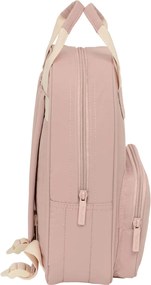 Σχολική Τσάντα Safta Unicornio 20 x 28 x 8 cm