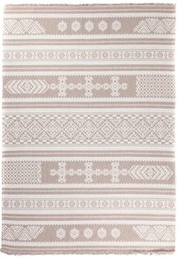 Χαλί Casa Cotton 22095 Beige Royal Carpet 127X190cm