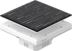 Decorative cover / cap for T5 SONOFF Star 4C touch switch