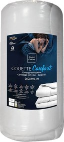 Πάπλωμα Confort Douceur d'intérieur - 260x240cm