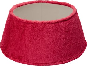 Χριστουγεννιάτικη Ποδιά Δέντρου (Φ54.5x25) K-M Red AAE823210