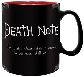 Κούπα Death Note