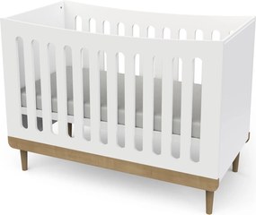 Βρεφικό κρεβάτι Scandi-70 x 140