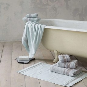 Πατάκι Μπάνιου - Juniper Mint Nima 50 X 80 50x80cm 100% Cotton